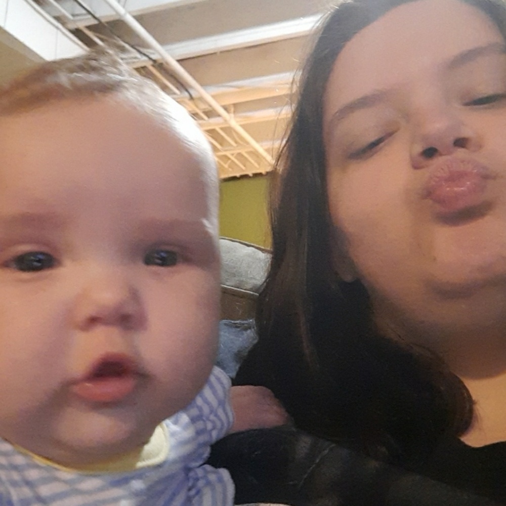 Meet your Posher, Shelby